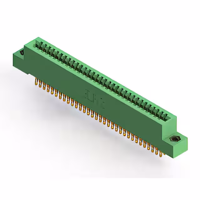 842-064-555-207 EDAC Inc.  Edgeboard Connectors
